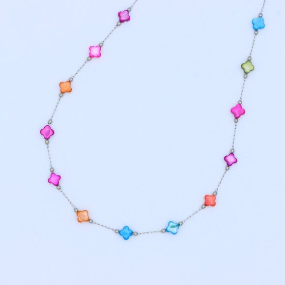 Delicate & Modern Necklace Chain – Perfect for Girls & Women, DYC1144 - Picture 6 of 12